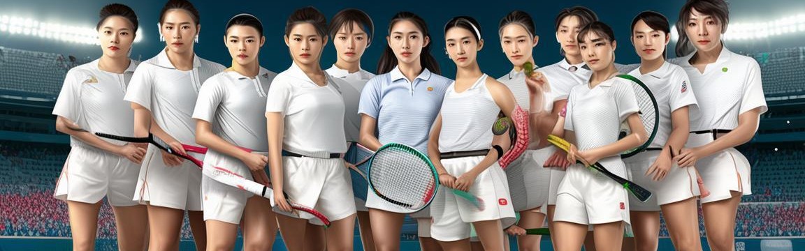 网球焦点：北京网球队的比赛经验探讨